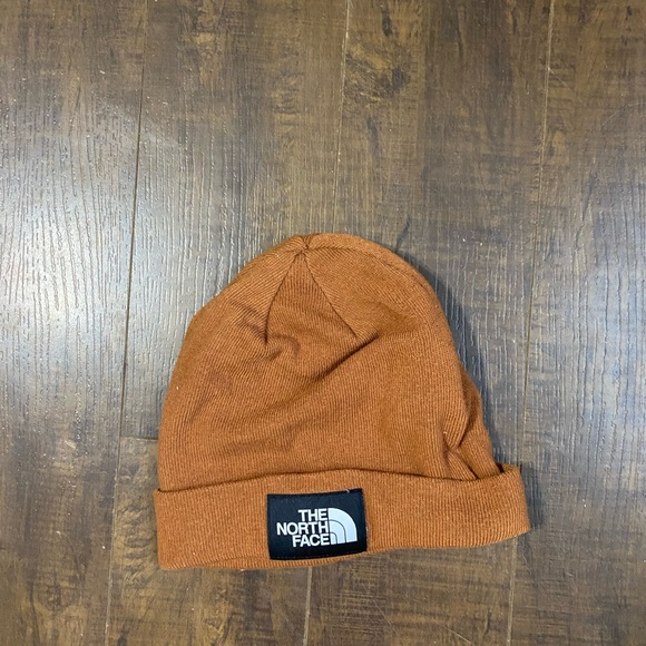 Like New- The North Face Toque - Picture 3 of 3